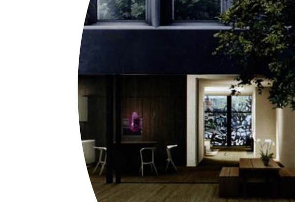 Schrager’s Bond Offering – 40 Bond Street