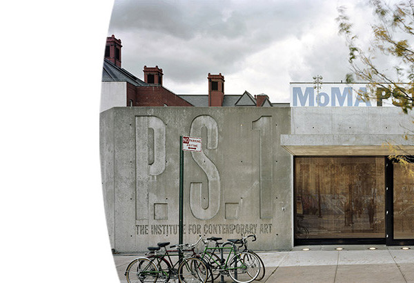 MoMA PS1 Receives AIANY Design Awards 2012