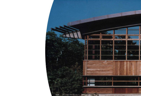 Body & Soul: The Ross Institute- Center for Well-Being, NY